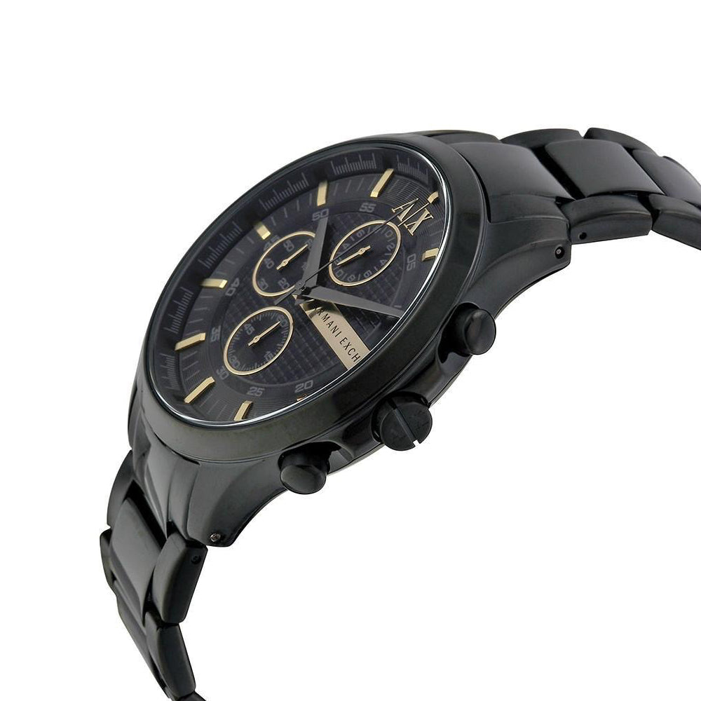 Armani Exchange - AX2164 - Azzam Watches
