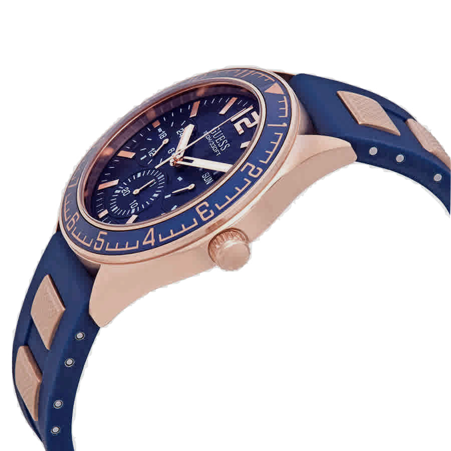 Guess - W1167G3 - Azzam Watches
