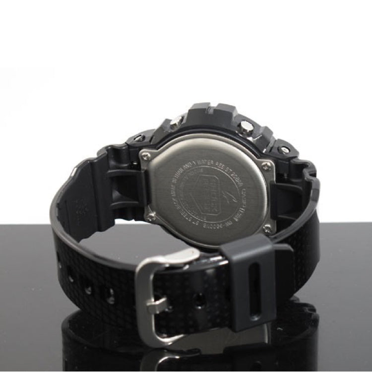 Casio - DW-6900NB-1DR - Azzam Watches