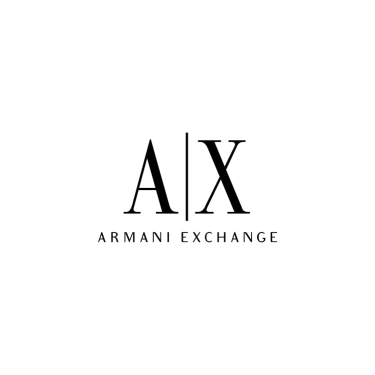 Armani Exchange - AX7154SET