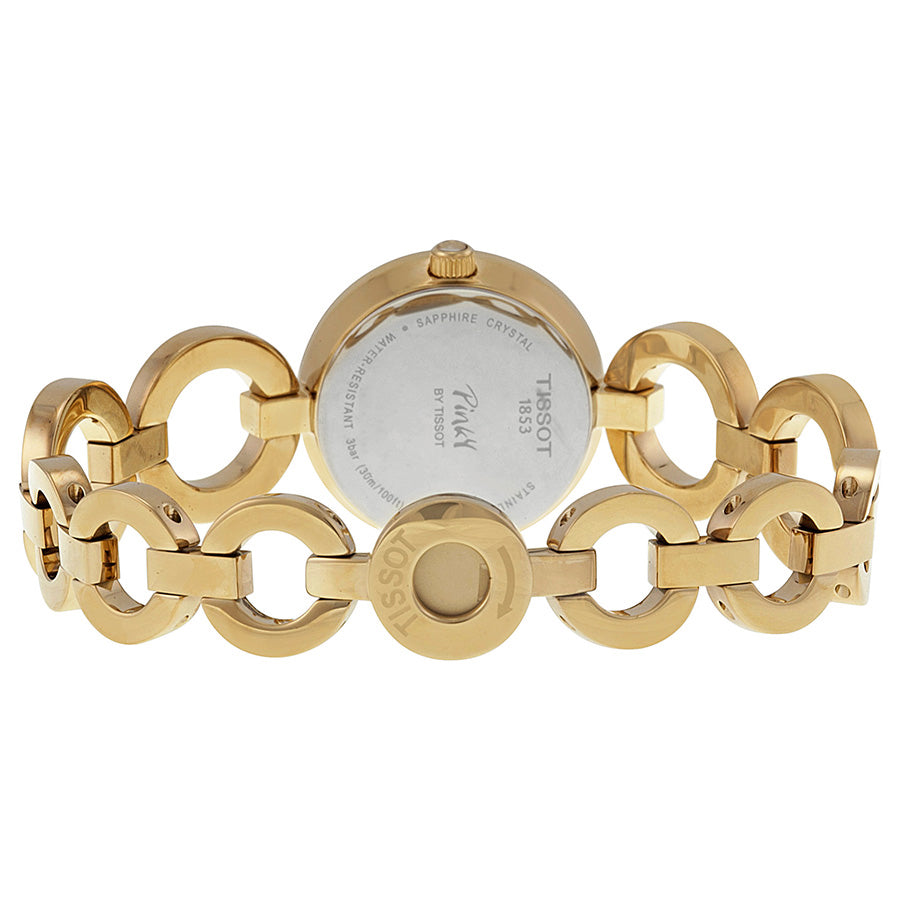 Tissot - T084.210.33.117 - Azzam Watches