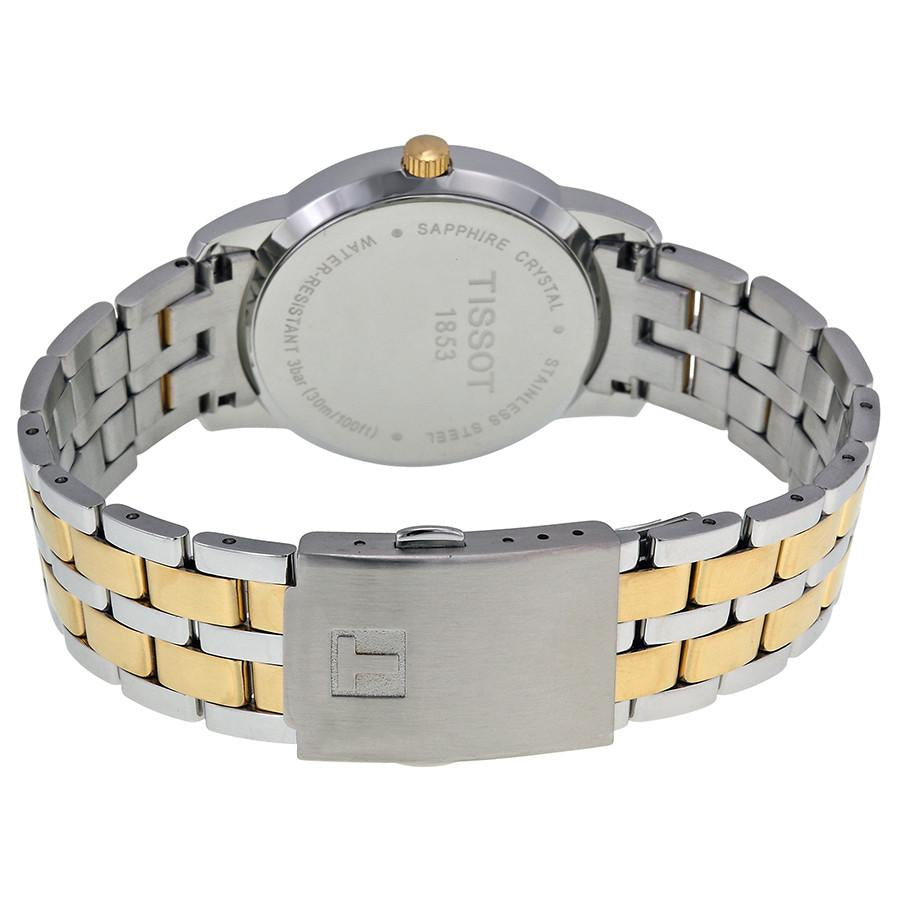 Tissot - T033.410.22.053.01 - Azzam Watches