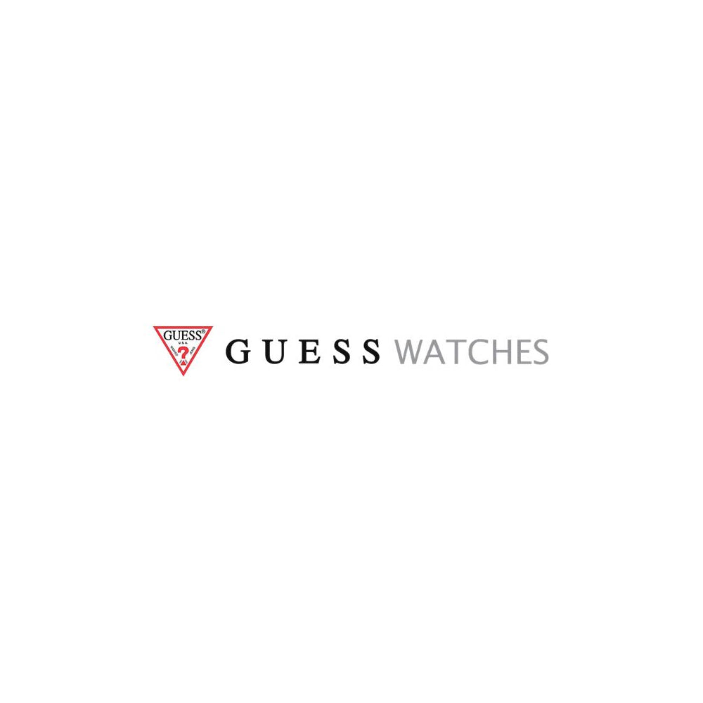 Guess - W1049G2 - Azzam Watches