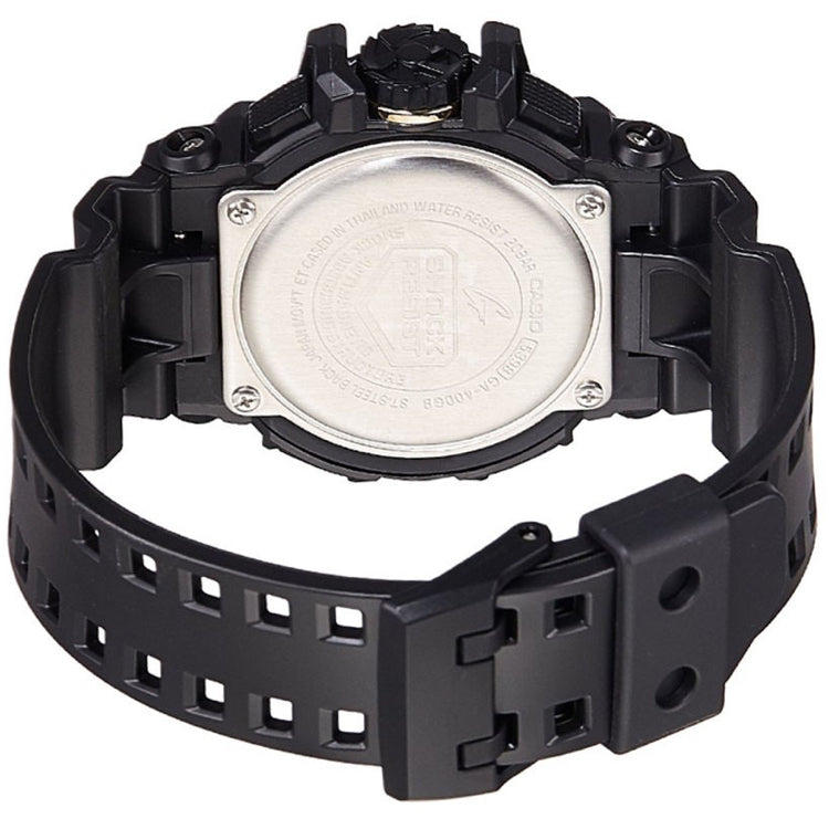 Casio - GA-400GB-1A9DR - Azzam Watches