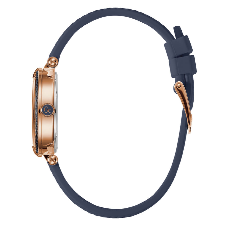 Guess Collection- Y18005L7 - Azzam Watches