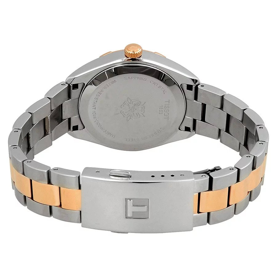 Tissot - T101.910.22.061 - Azzam Watches