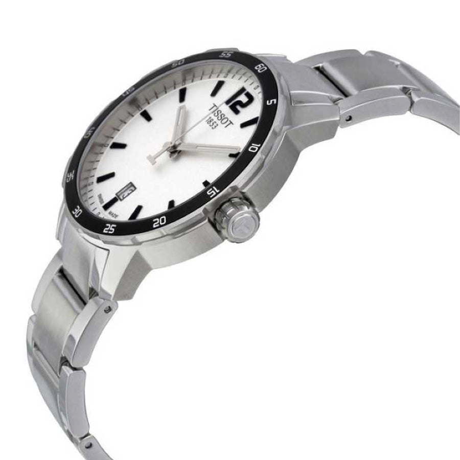 Tissot - T095.410.11.037 - Azzam Watches