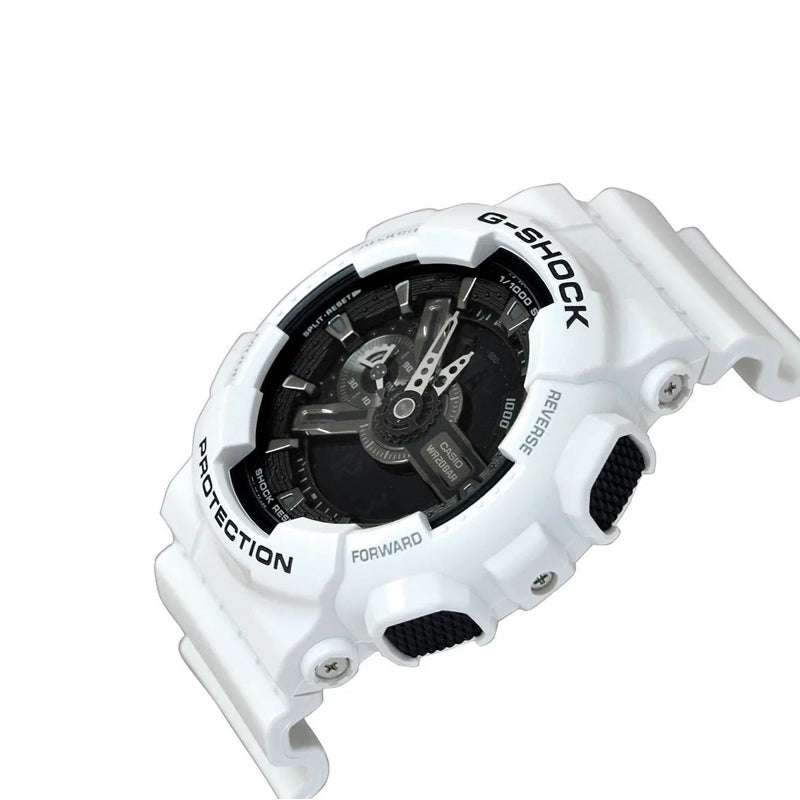 Casio - GA-110GW-7ADR - Azzam Watches