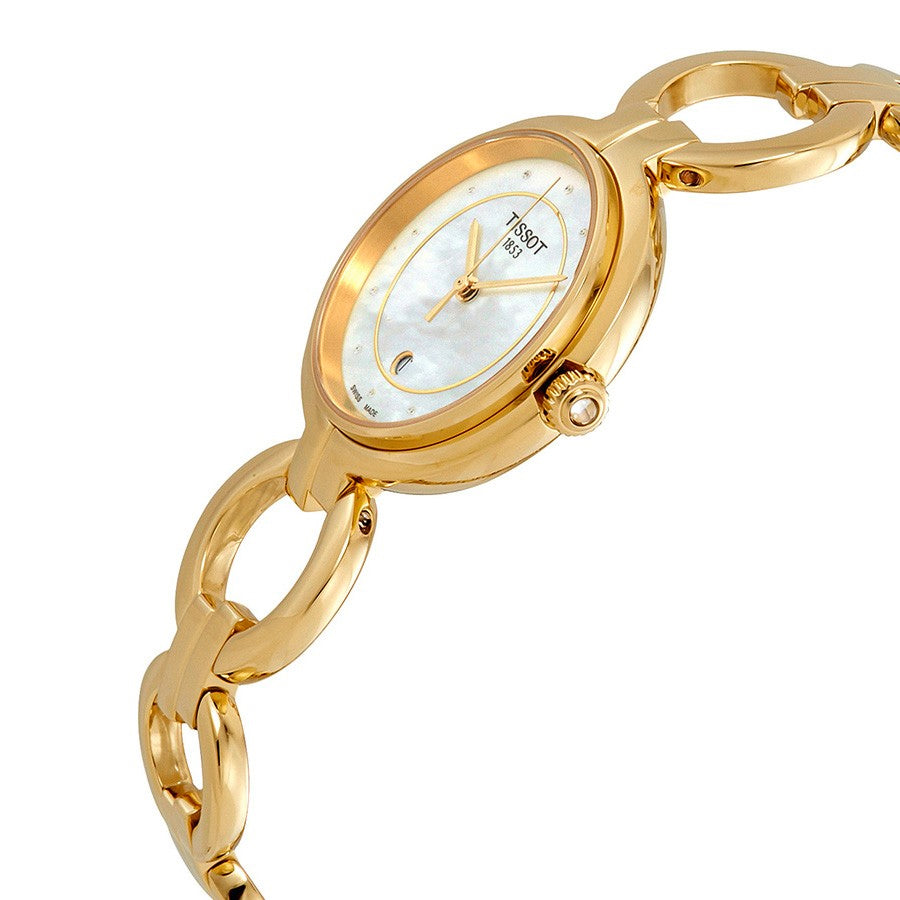 Tissot - T094.210.33.116 - Azzam Watches