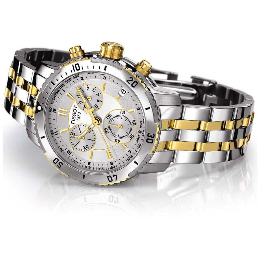 Tissot - T067.417.22.031.01 - Azzam Watches