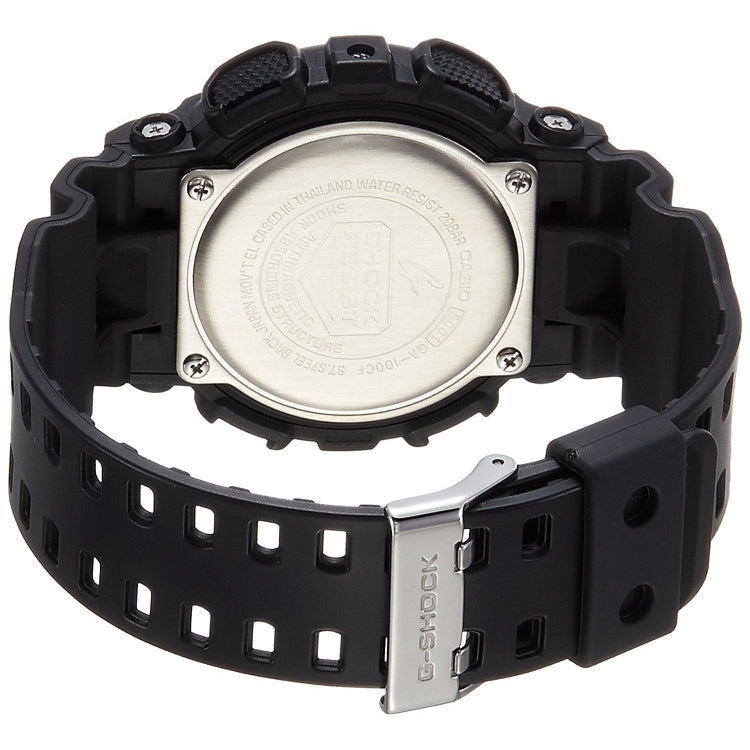 Casio - GA-110BR-5ADR - Azzam Watches