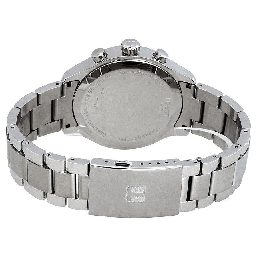 Tissot - T116.617.11.057.01 - Azzam Watches