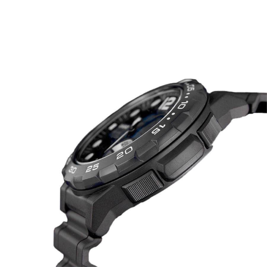 Casio - AEQ-100W-1AVDF - Azzam Watches