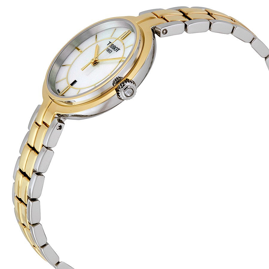 Tissot - T094.210.22.111.01 - Azzam Watches