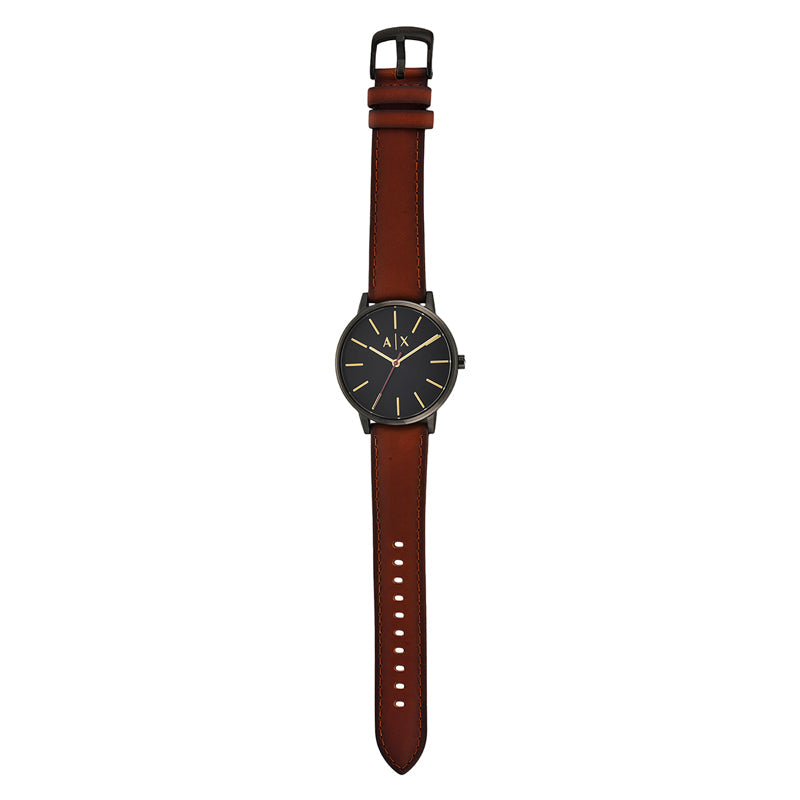 Armani Exchange - AX2706 - Azzam Watches
