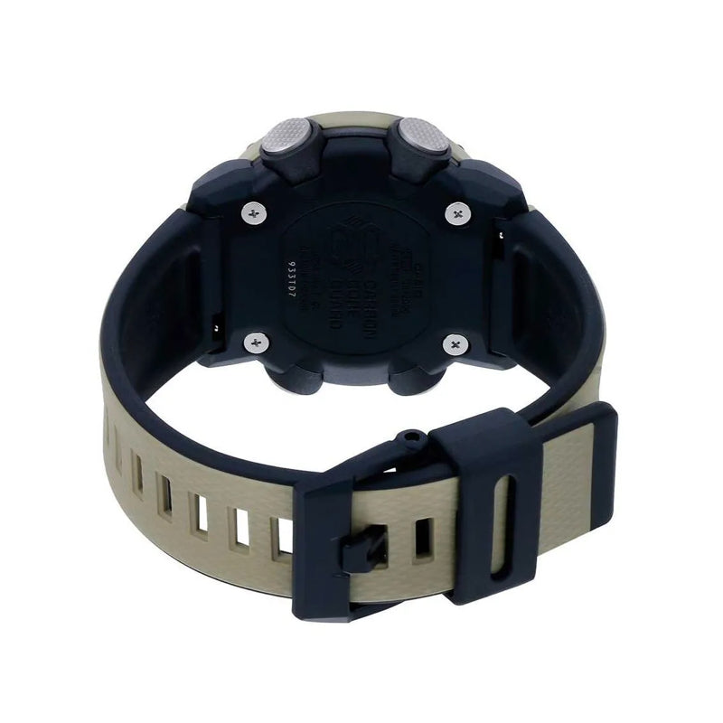 Casio - GA-2000-5ADR - Azzam Watches
