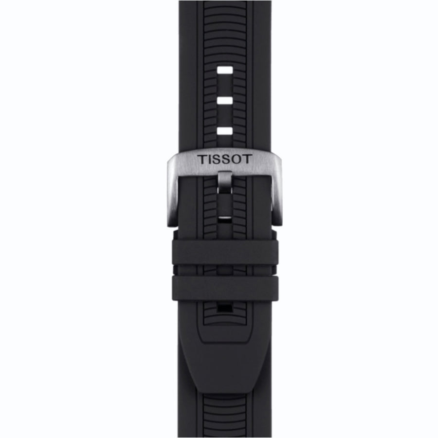 Tissot - T115.417.27.061 - Azzam Watches