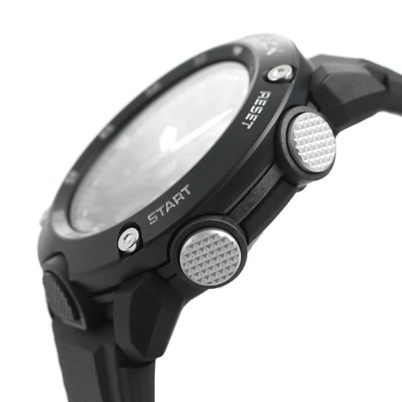 Casio - GA-2000S-1ADR - Azzam Watches