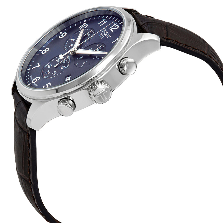 Tissot - T116.617.16.047 - Azzam Watches
