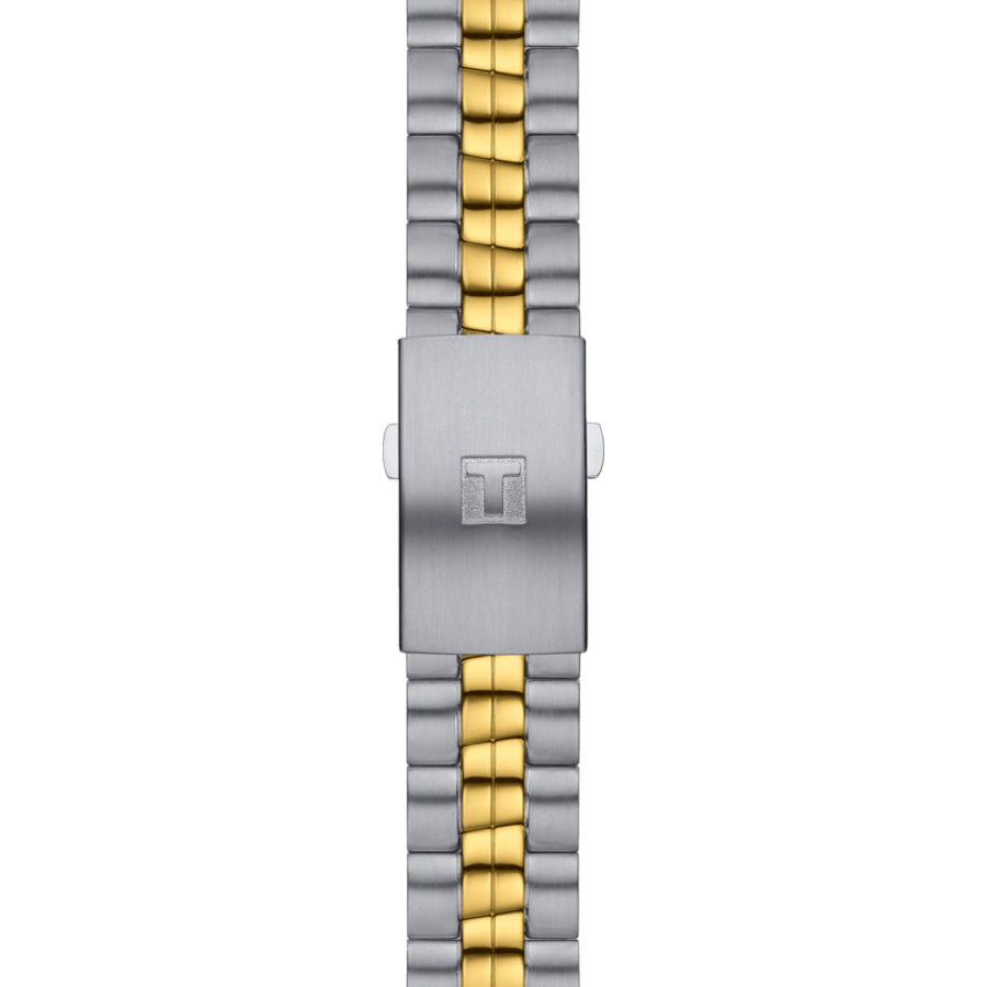 Tissot - T101.417.22.031 - Azzam Watches
