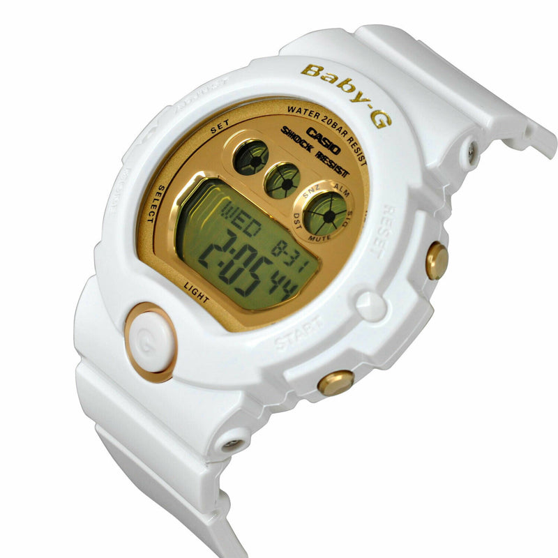 Casio - BG-6901-7DR - Azzam Watches