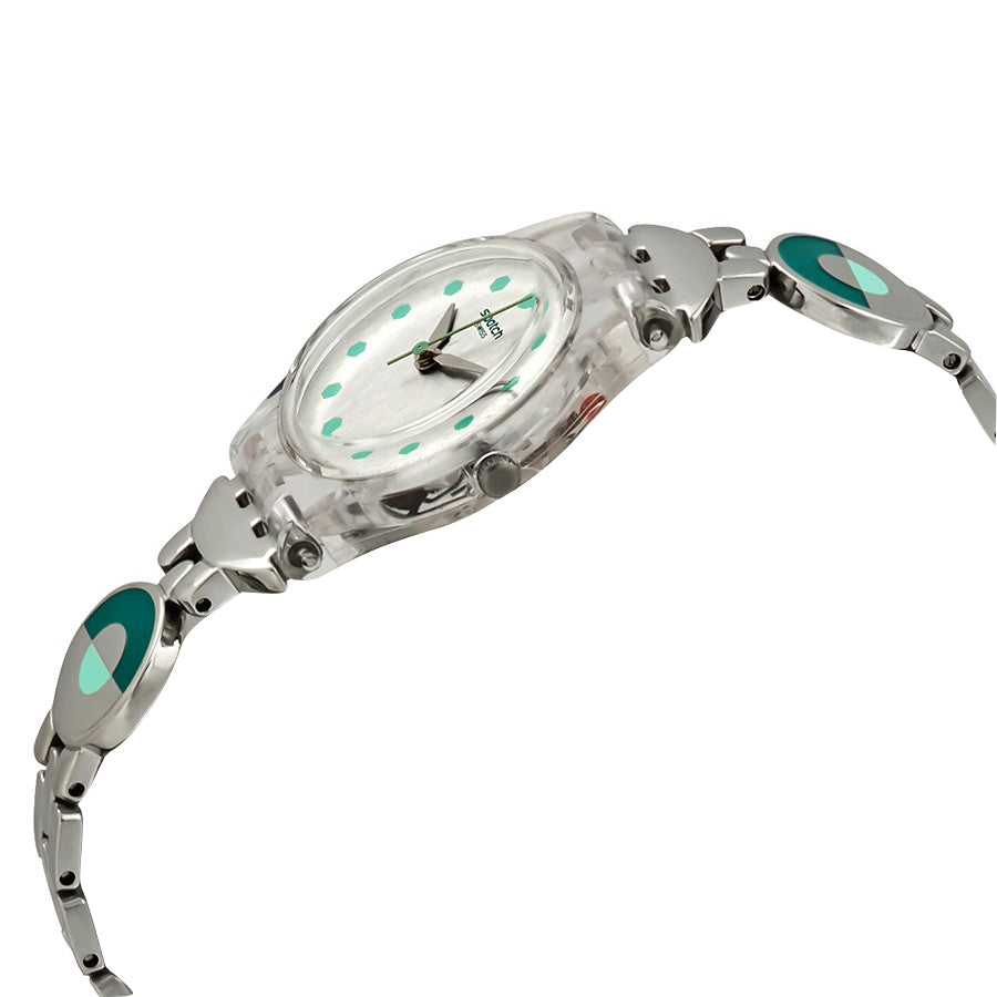 Swatch - LK377G - Azzam Watches