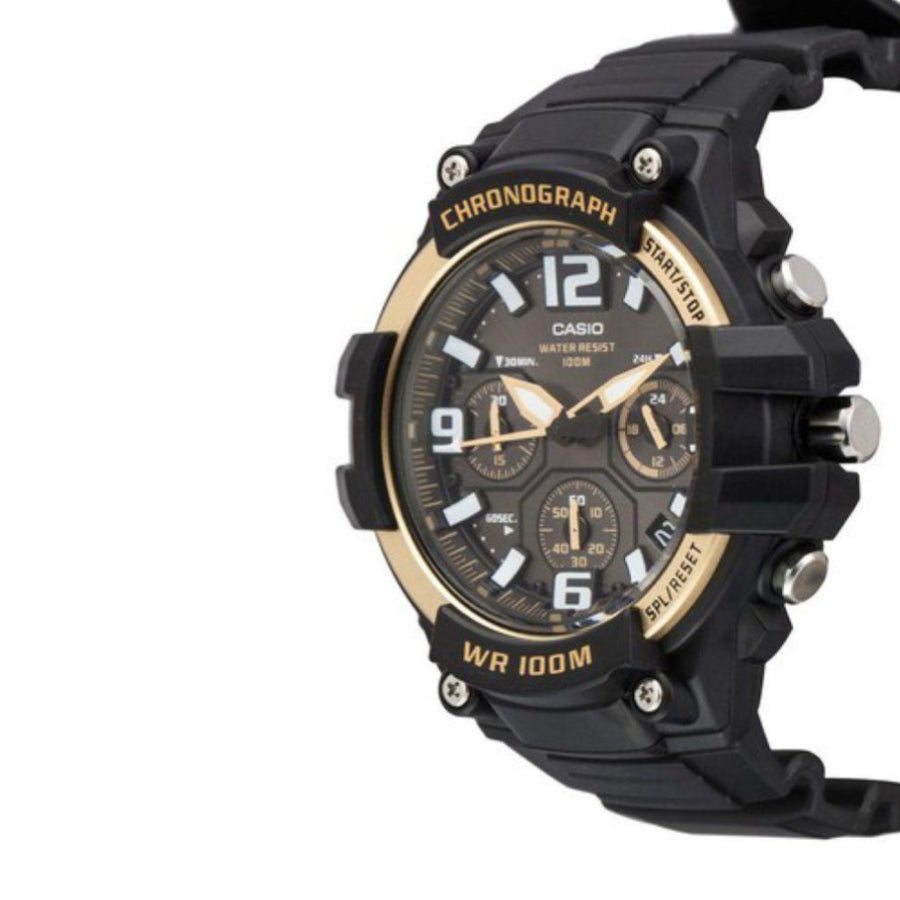 Casio - MCW-100H-9A2VDF - Azzam Watches