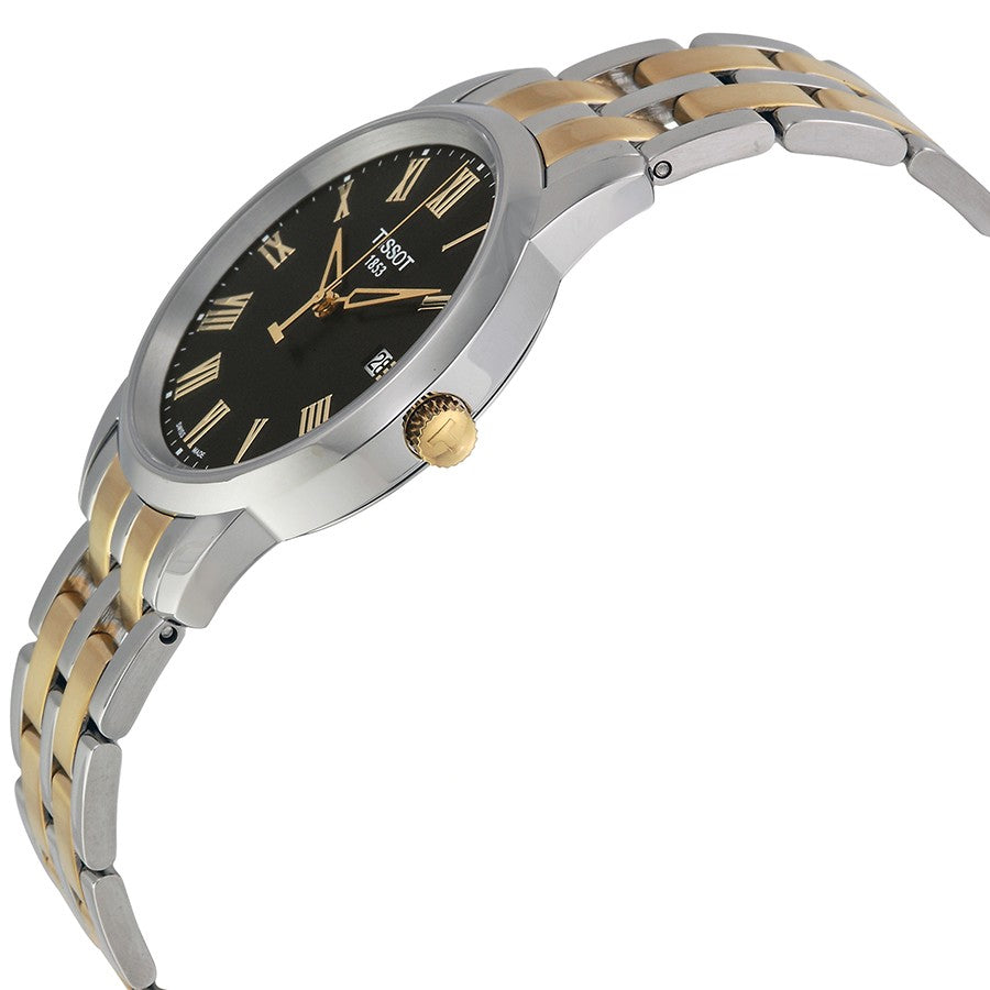 Tissot - T033.410.22.053.01 - Azzam Watches