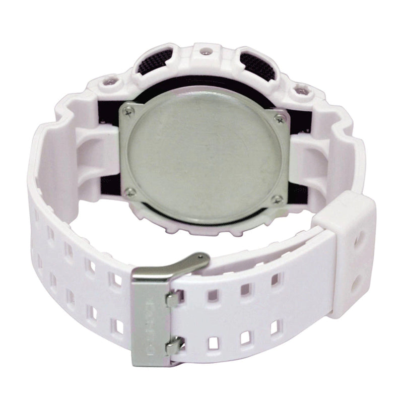 Casio - GA-110GW-7ADR - Azzam Watches