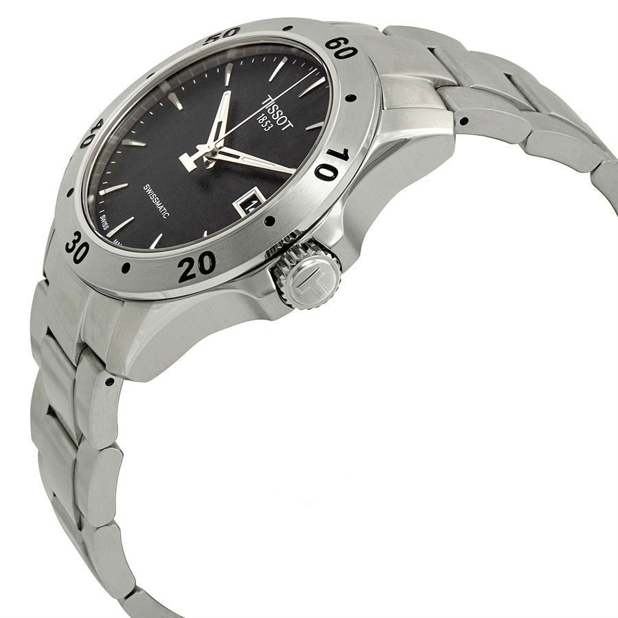 Tissot - T106.407.11.051 - Azzam Watches