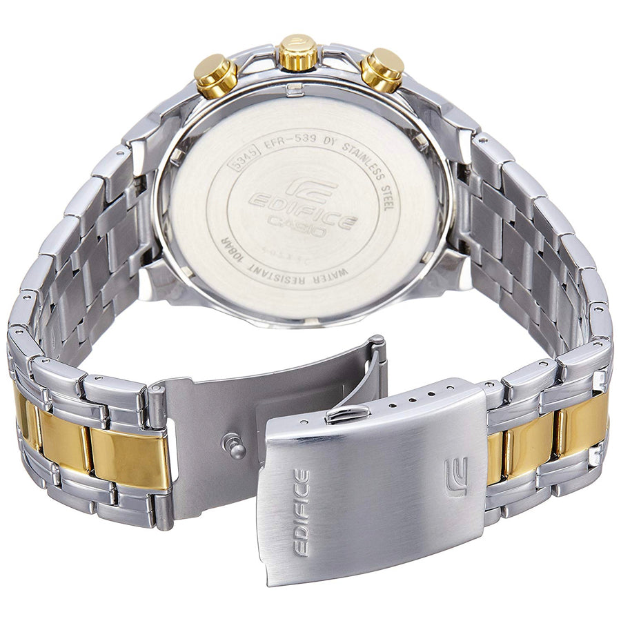 Casio - EFR-539SG-1AVUDF - Azzam Watches