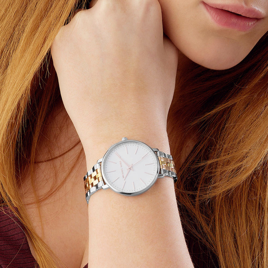 Michael Kors - MK3901 - Azzam Watches