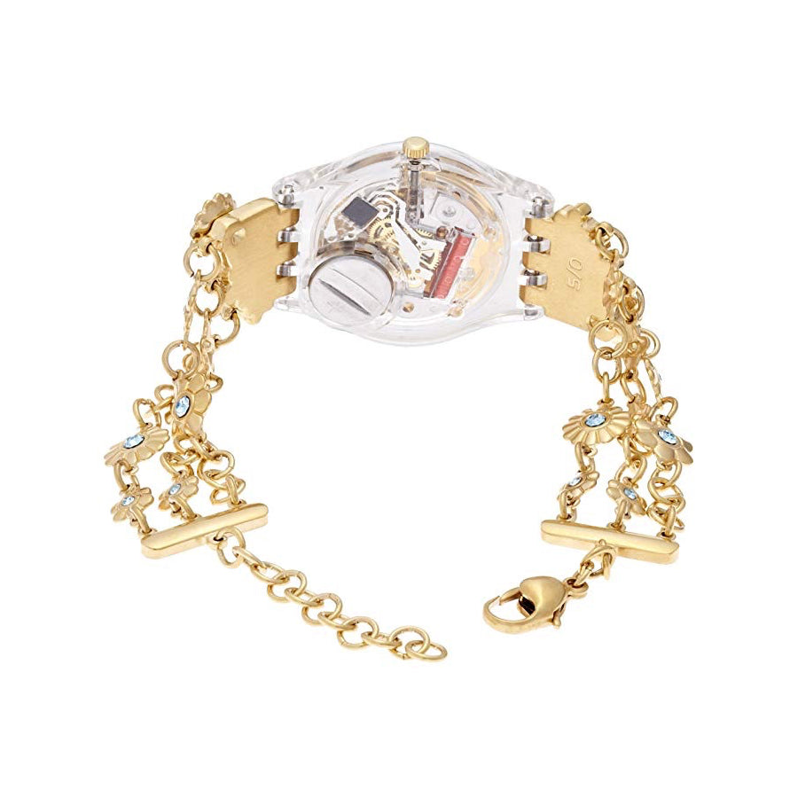Swatch - LK341G - Azzam Watches