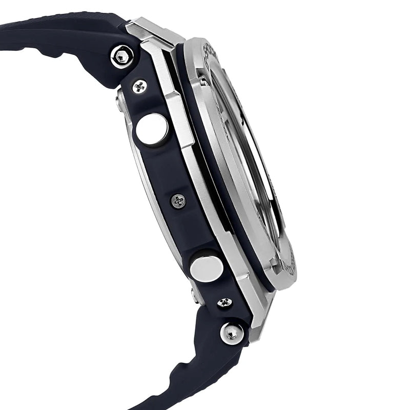 Casio - GST-410-1ADR - Azzam Watches