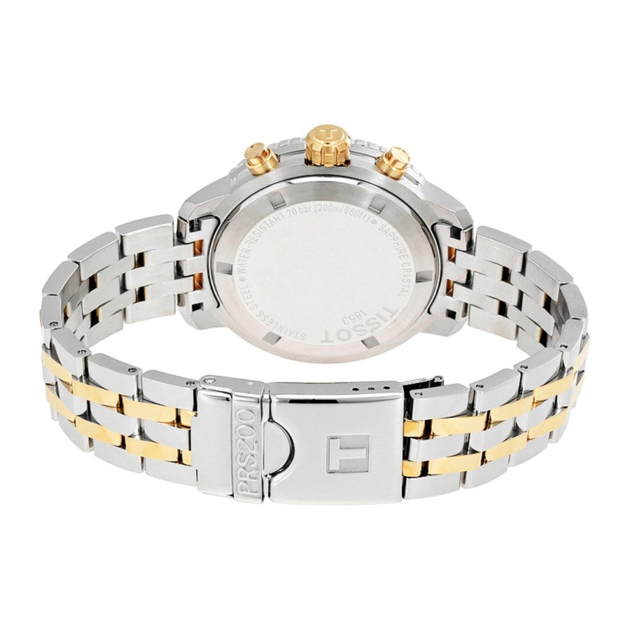 Tissot - T067.417.22.031.01 - Azzam Watches