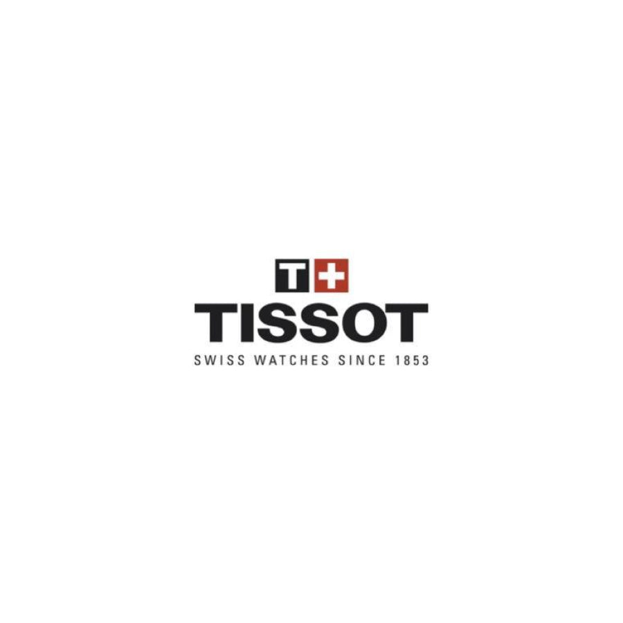 Tissot - T120.417.17.051 - Azzam Watches