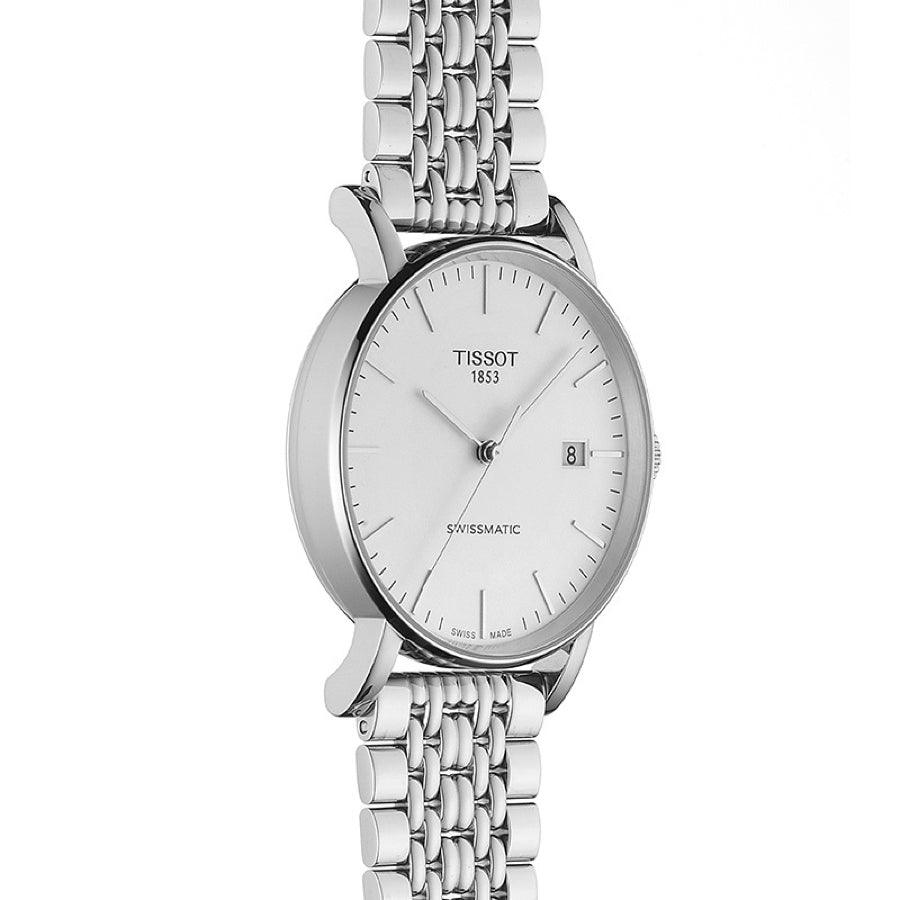 Tissot - T109.407.11.031 - Azzam Watches