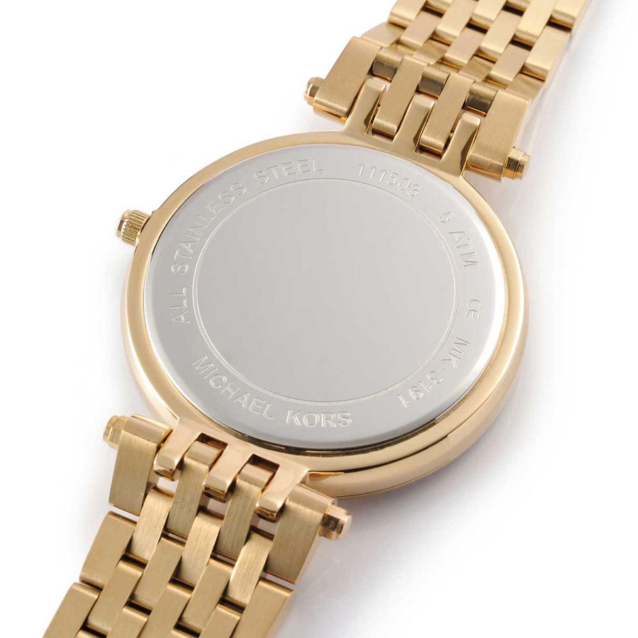 Michael Kors - MK3191 - Azzam Watches