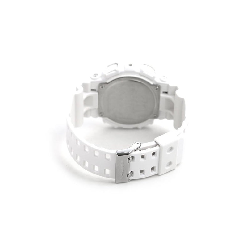 Casio - GA-110MW-7ADR - Azzam Watches