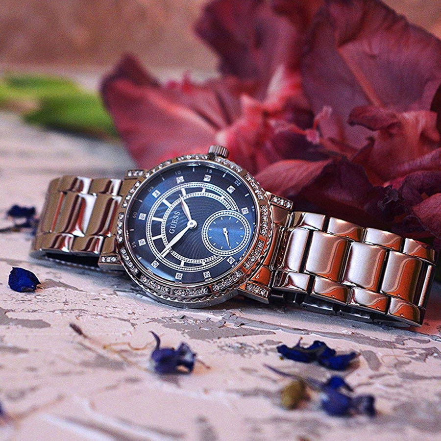 Guess - W1006L1 - Azzam Watches