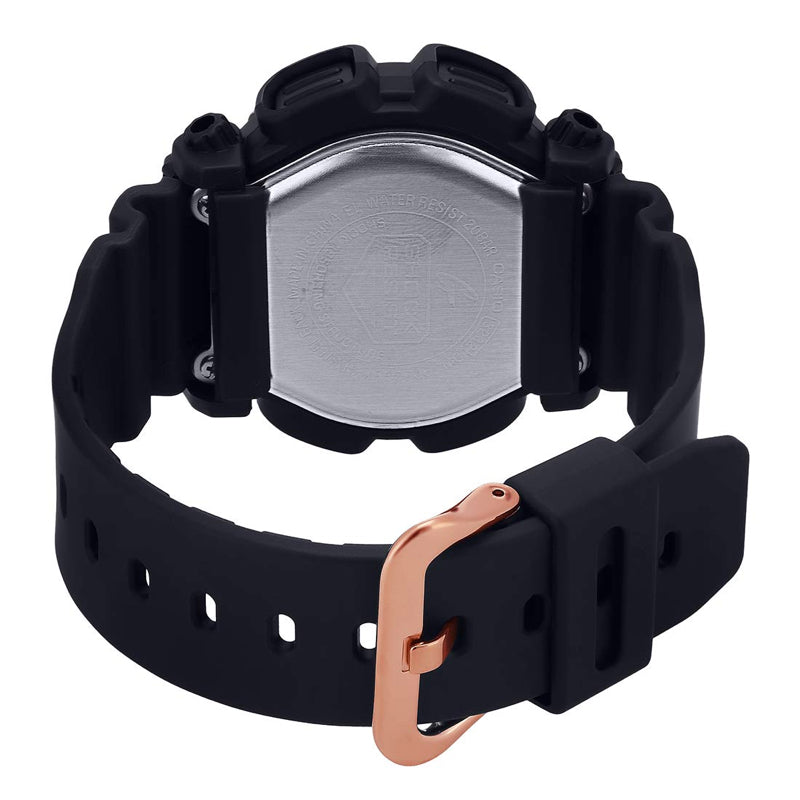 Casio - DW-9052GBX-1A4DR - Azzam Watches