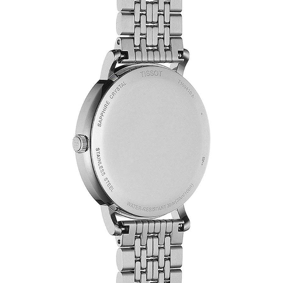 Tissot - T109.410.11.033 - Azzam Watches