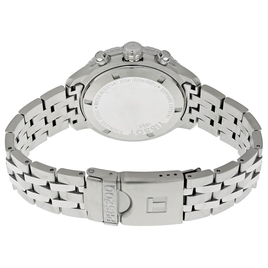 Tissot - T067.417.11.051.01 - Azzam Watches