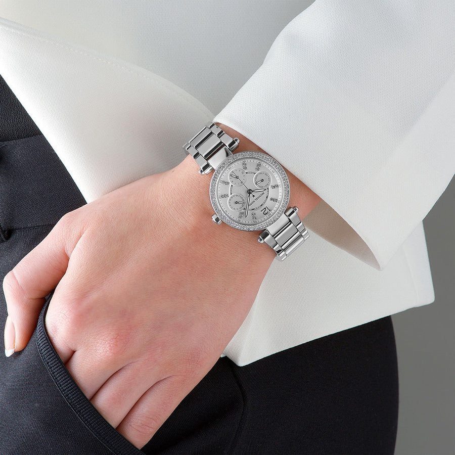 Michael Kors - MK5615 - Azzam Watches