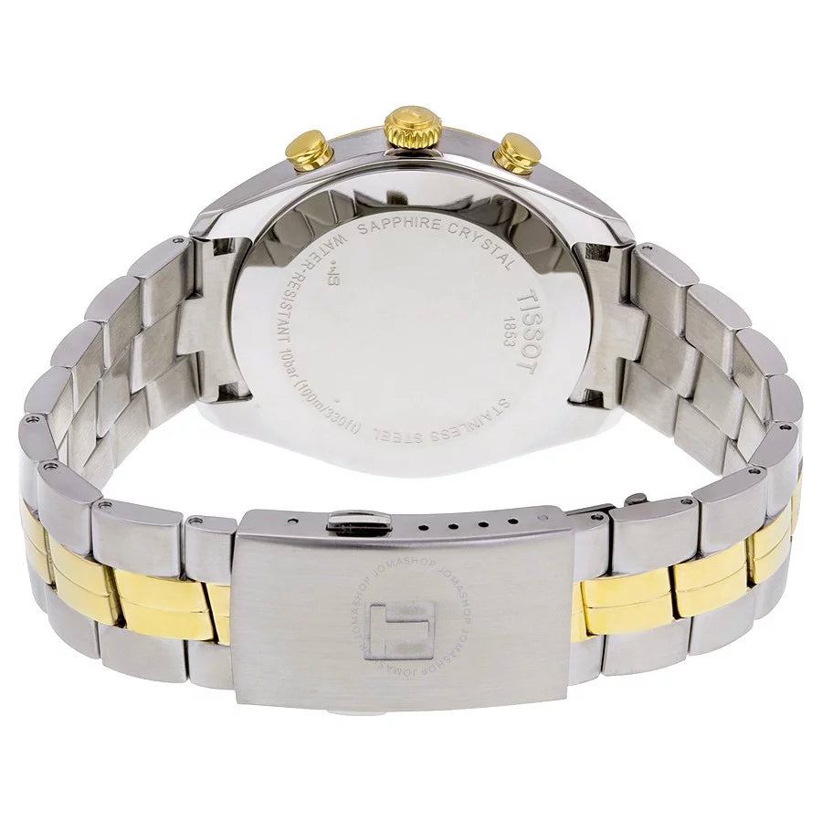 Tissot - T101.417.22.031 - Azzam Watches