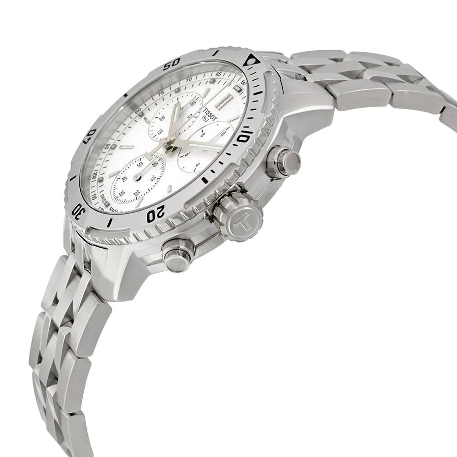 Tissot - T067.417.11.031.01 - Azzam Watches