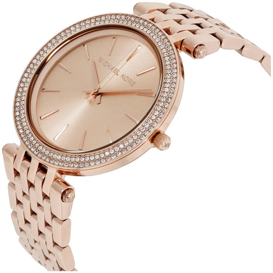 Michael Kors - MK3192 - Azzam Watches
