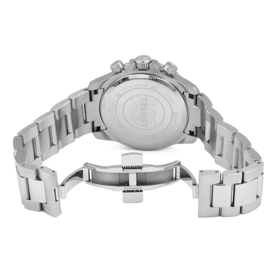 Tissot - T106.417.11.042 - Azzam Watches