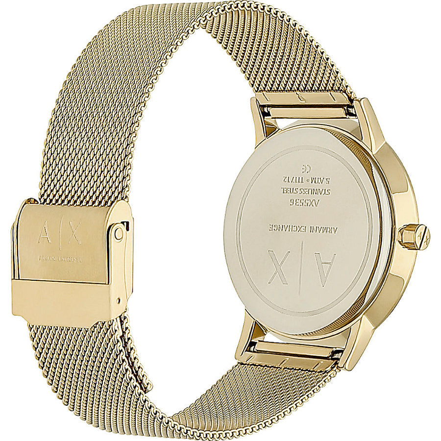 Armani Exchange - AX5536 - Azzam Watches