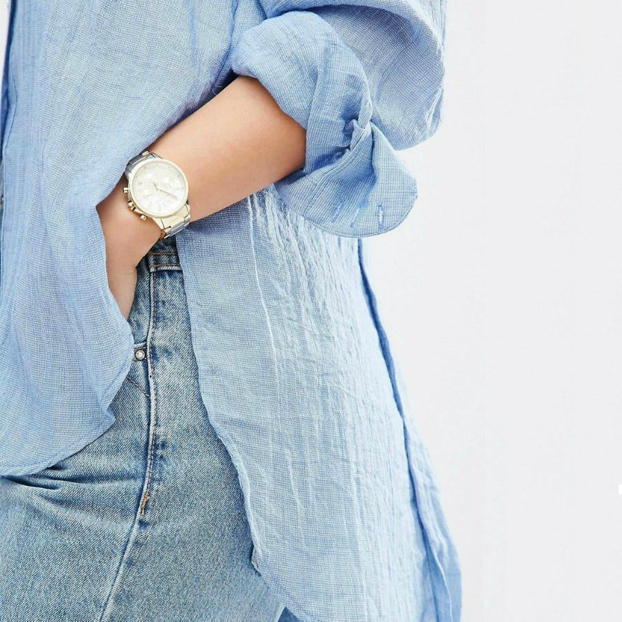 Armani Exchange - AX4327 - Azzam Watches